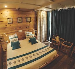 Deluxe Cottage
